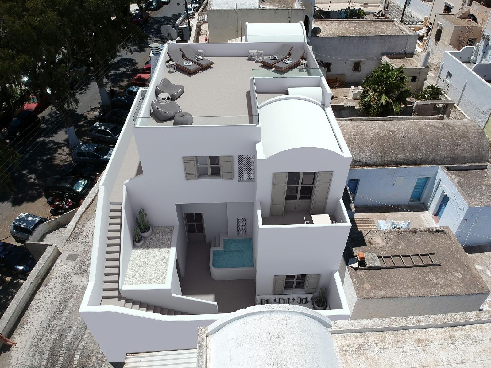 Bedspot Hostel