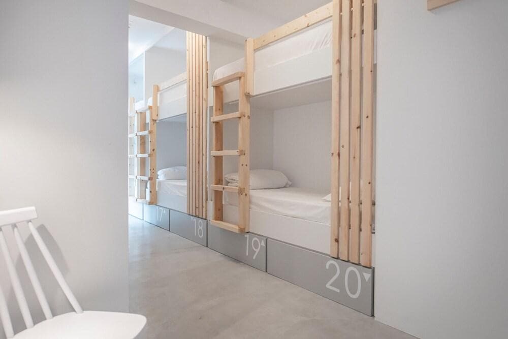 Bedspot Hostel