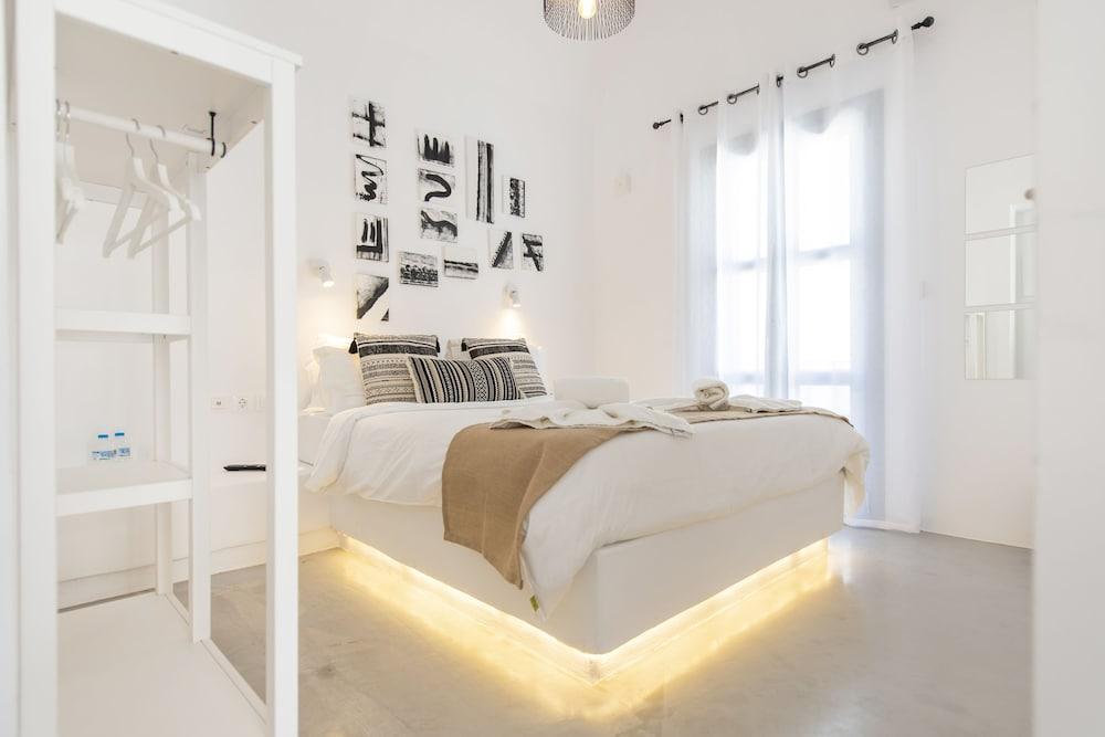 Bedspot Hostel