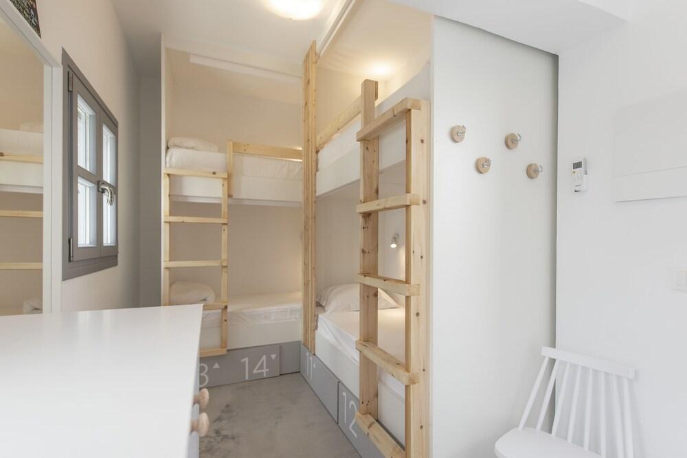 Bedspot Hostel