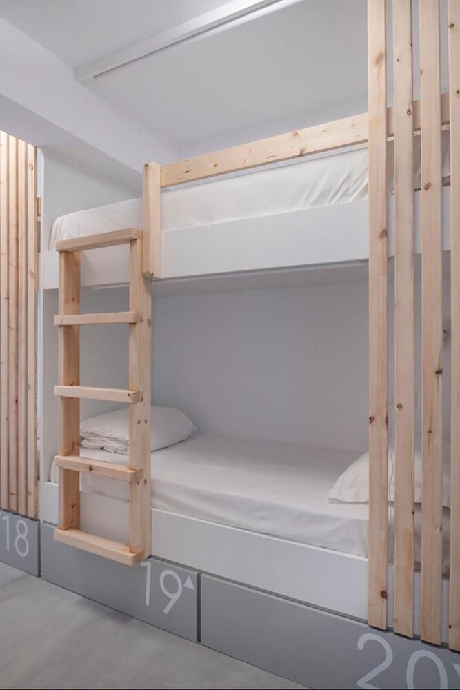 Bedspot Hostel