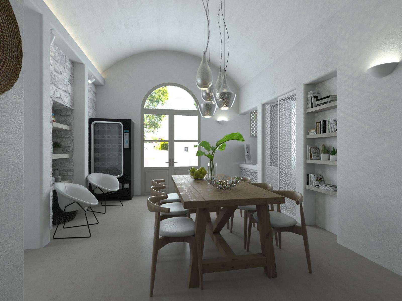 Bedspot Hostel