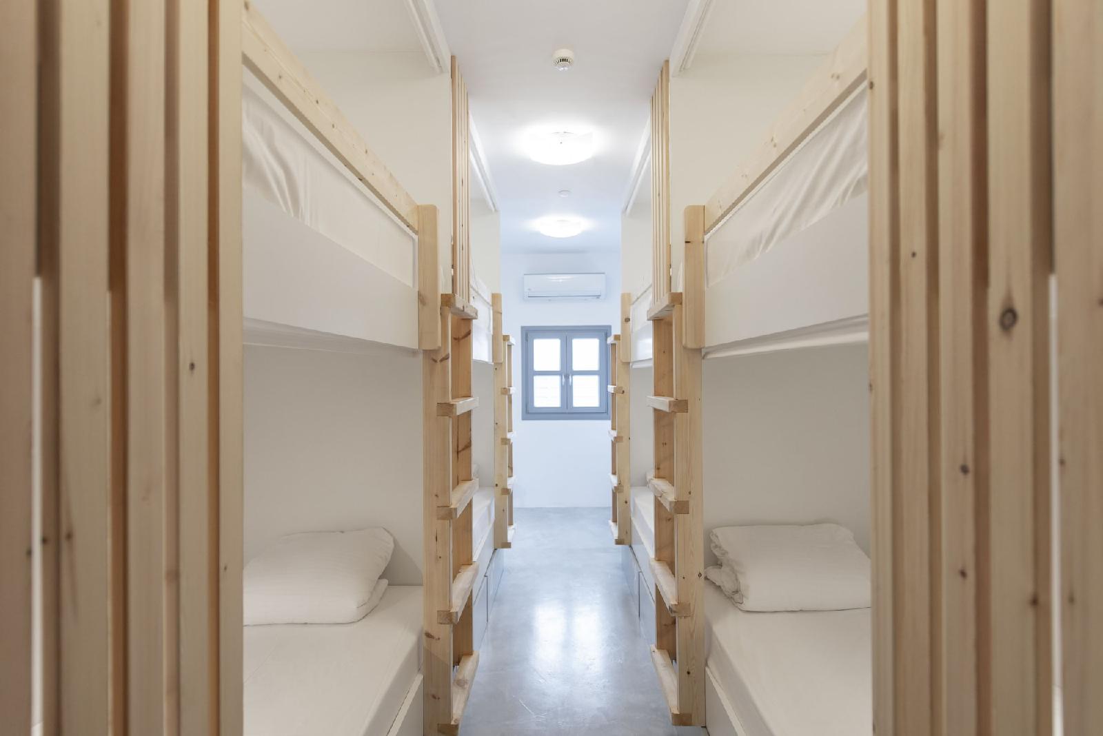 Bedspot Hostel