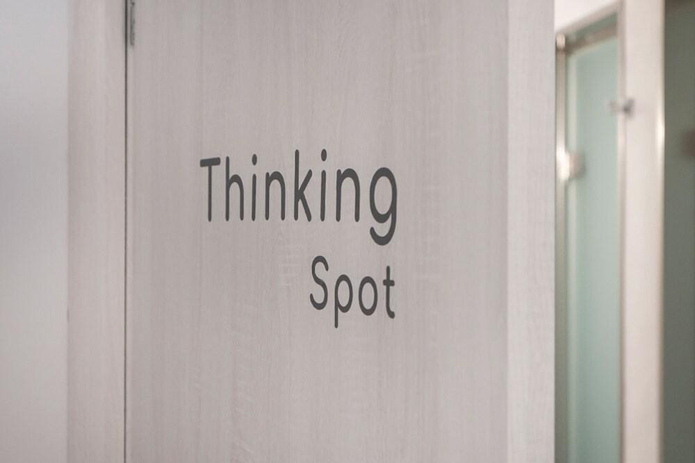 Bedspot Hostel