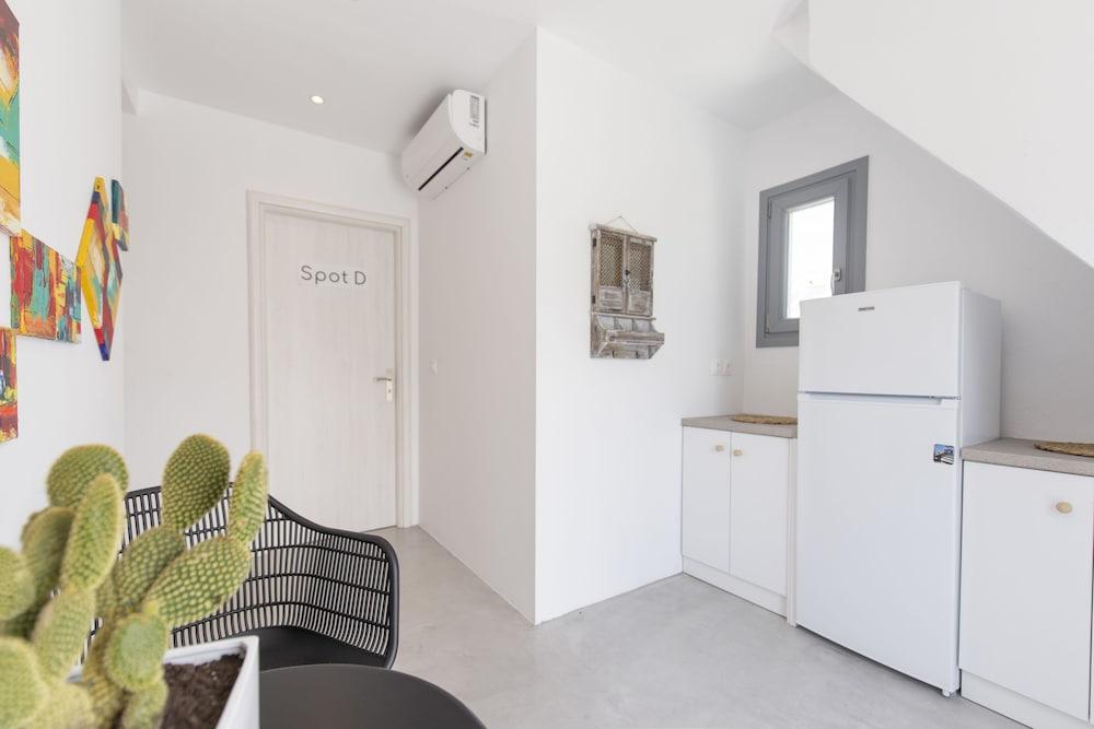 Bedspot Hostel