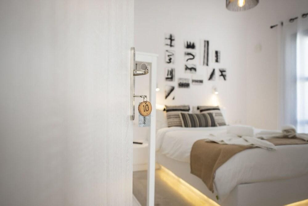 Bedspot Hostel