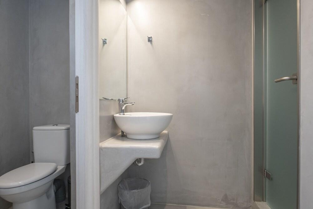 Bedspot Hostel