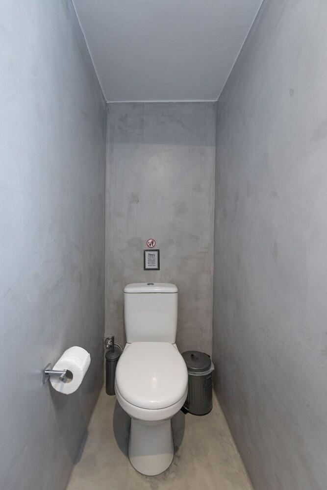 Bedspot Hostel