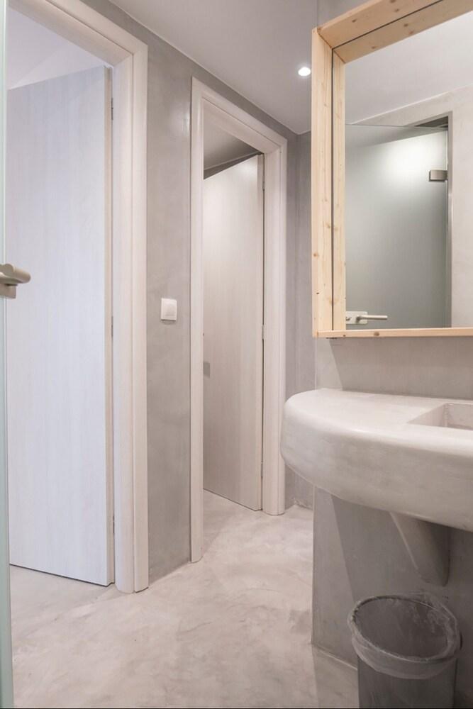 Bedspot Hostel