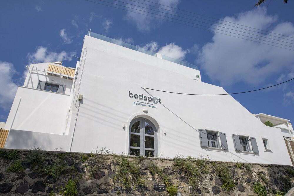 Bedspot Hostel