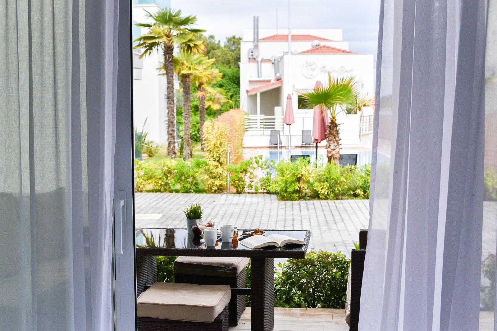 Acrotel Porto Brava Luxury Villas