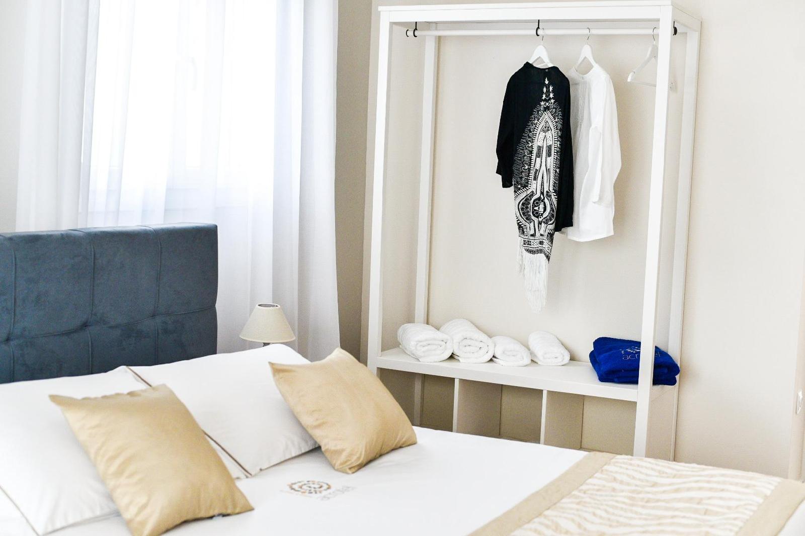 Acrotel Porto Brava Luxury Villas