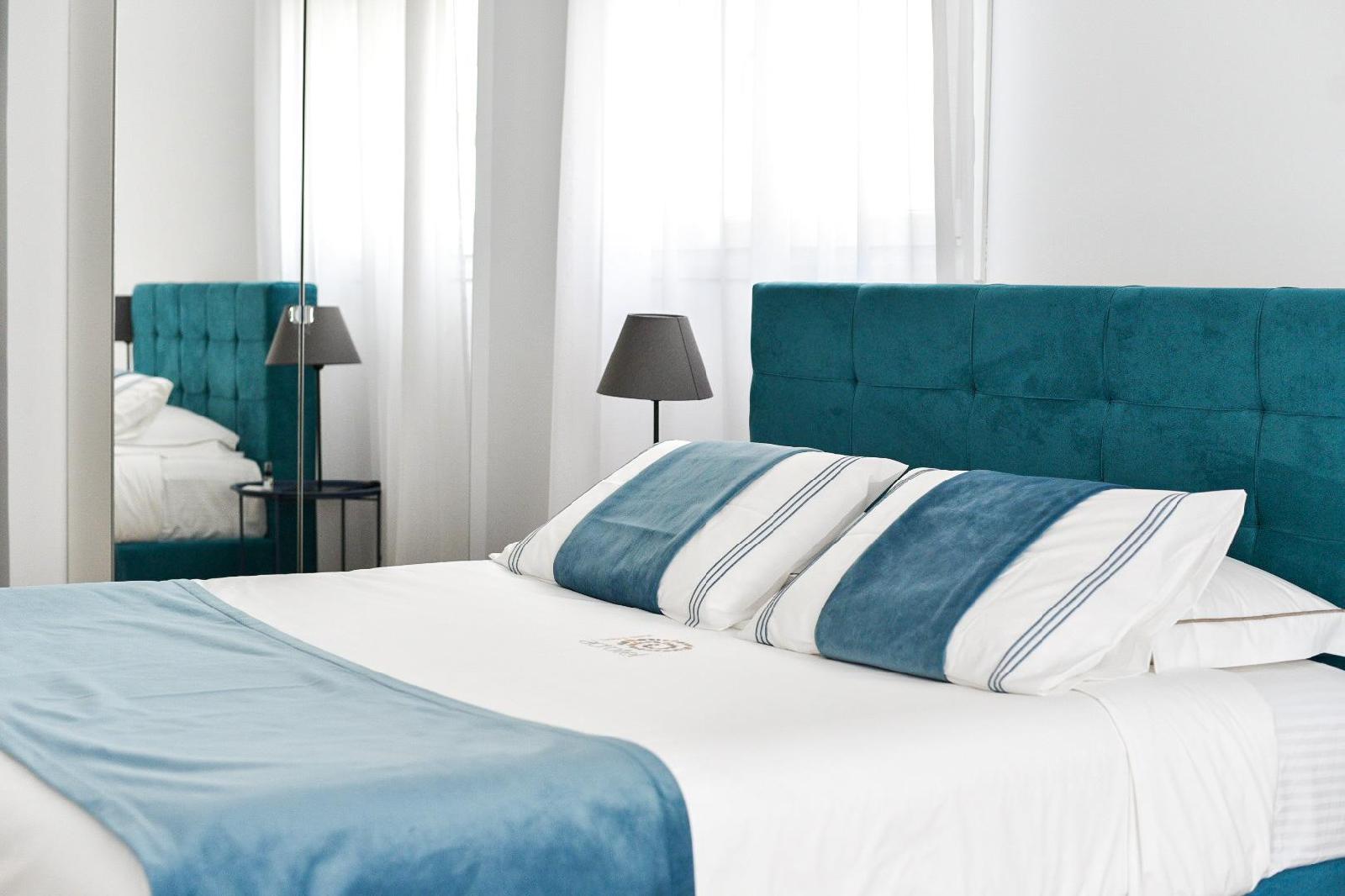 Acrotel Porto Brava Luxury Villas