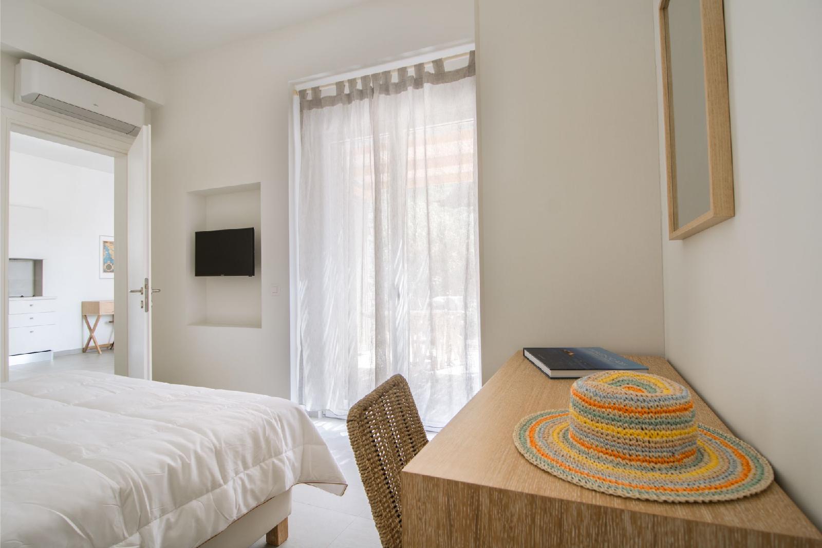 Vourkari Village
