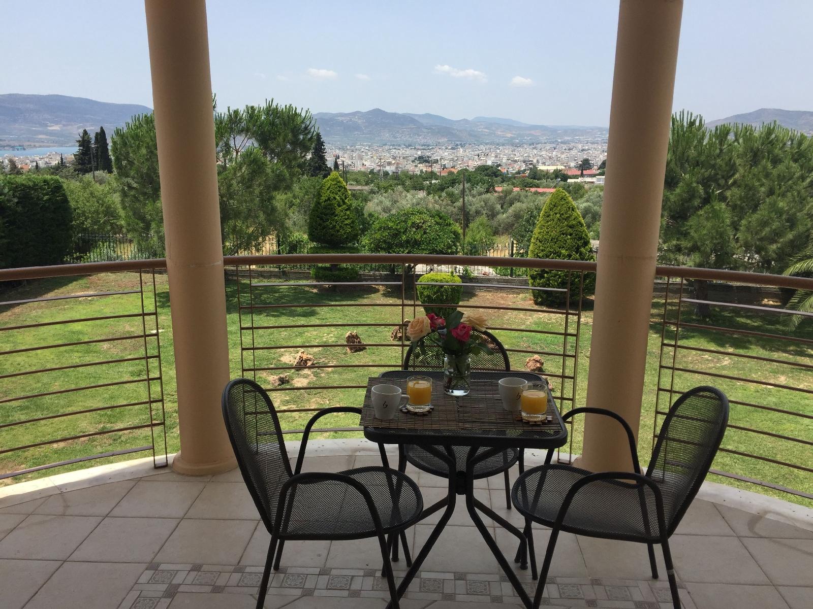 Luxury Villa Thea