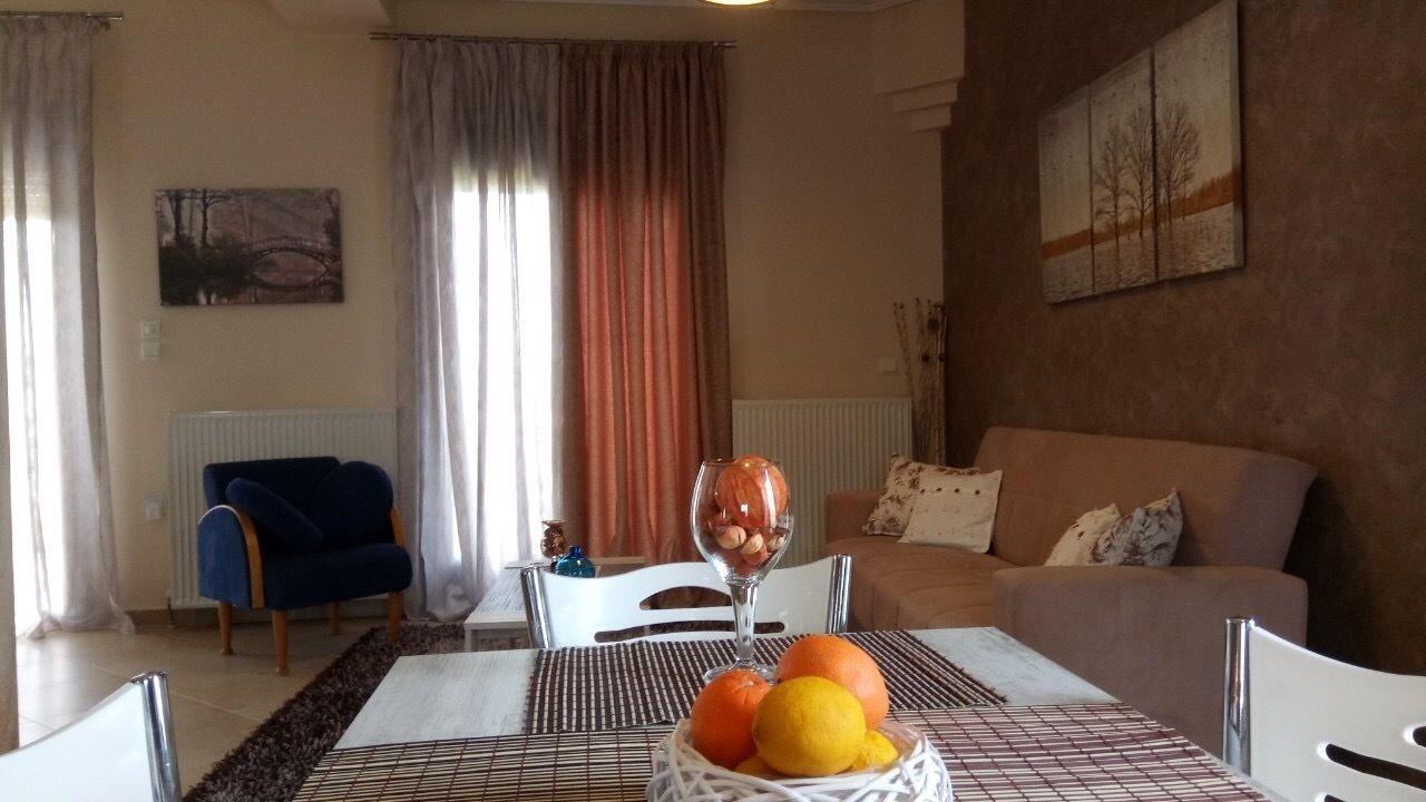 Luxury Villa Thea