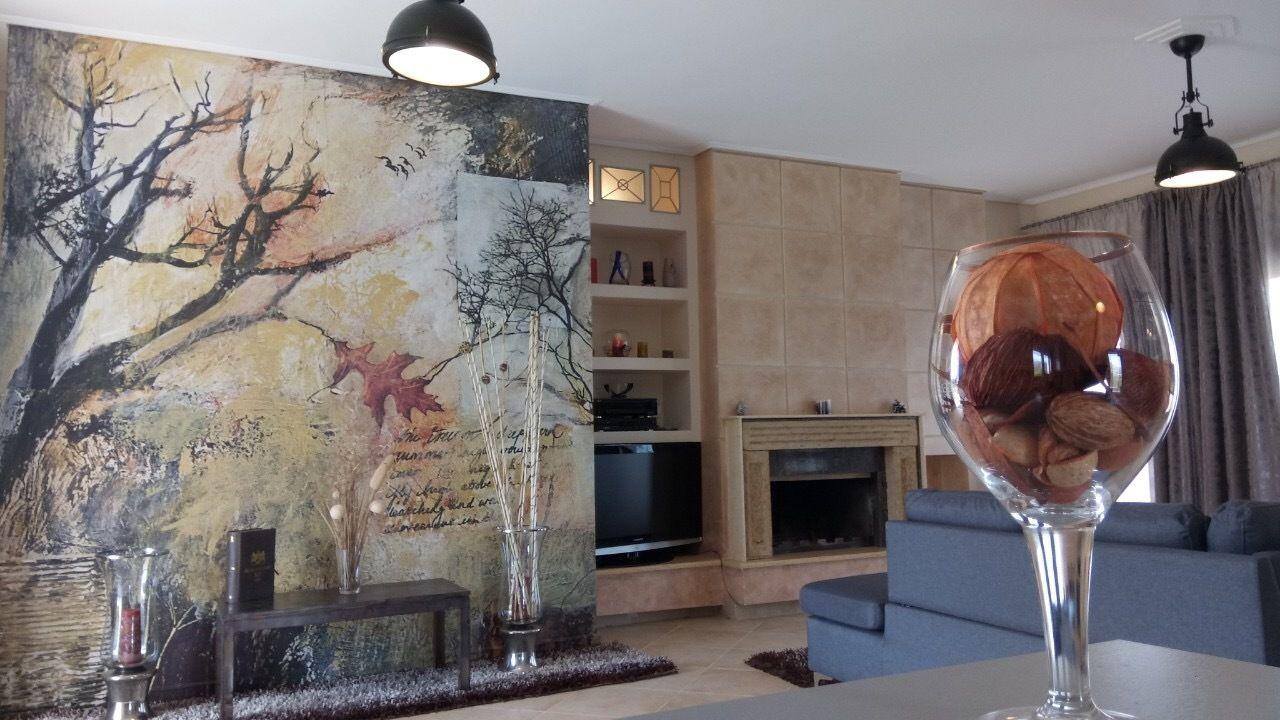 Luxury Villa Thea