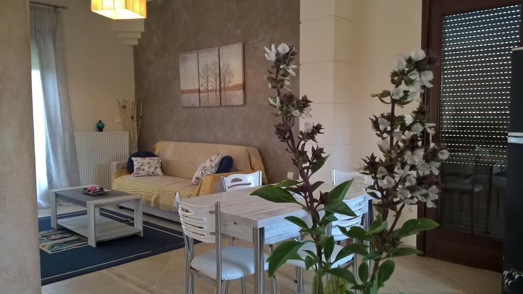 Luxury Villa Thea