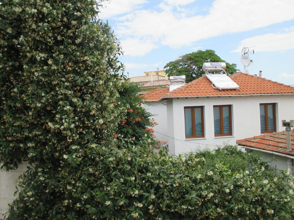 Kavala Castle Apartments
