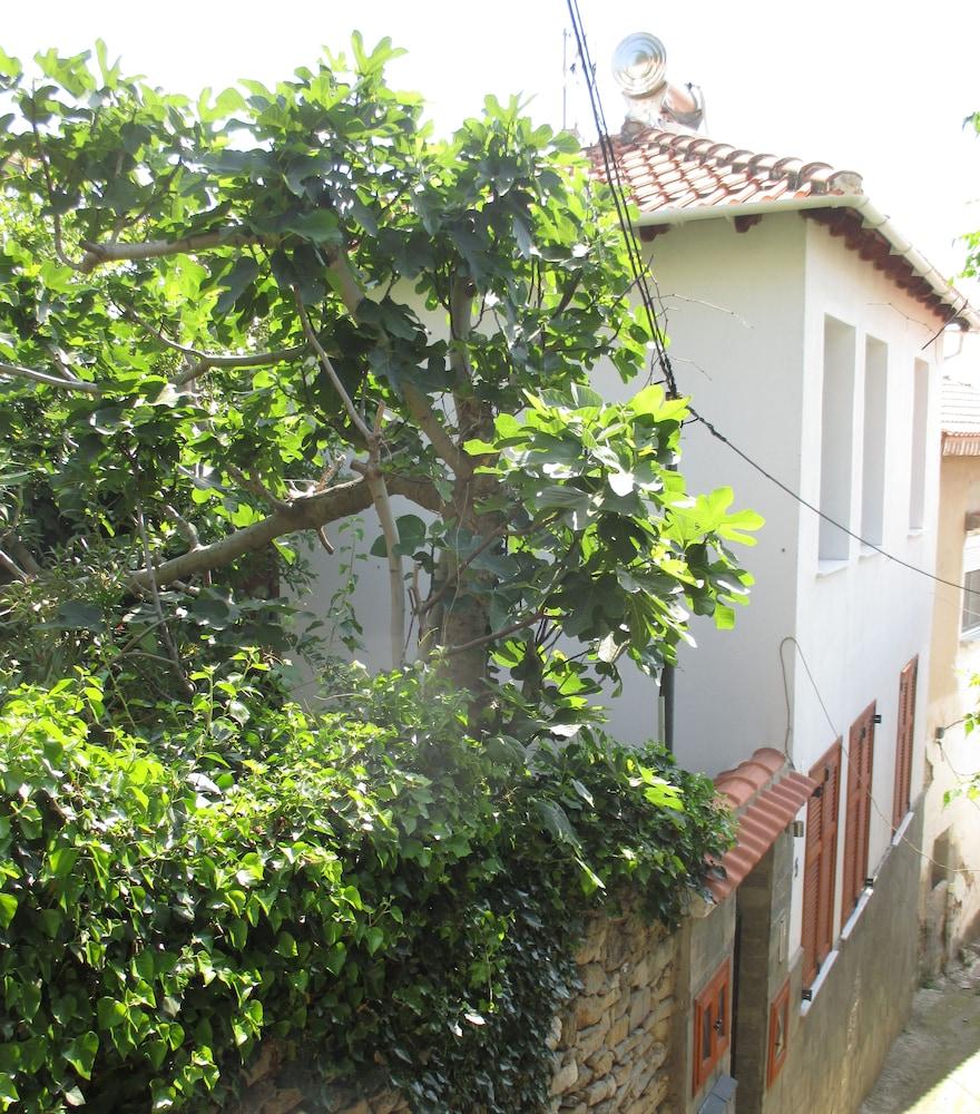Kavala Castle Apartments