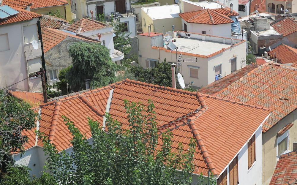 Kavala Castle Apartments