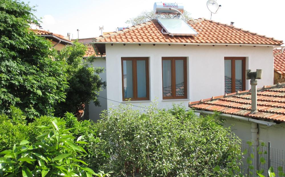 Kavala Castle Apartments
