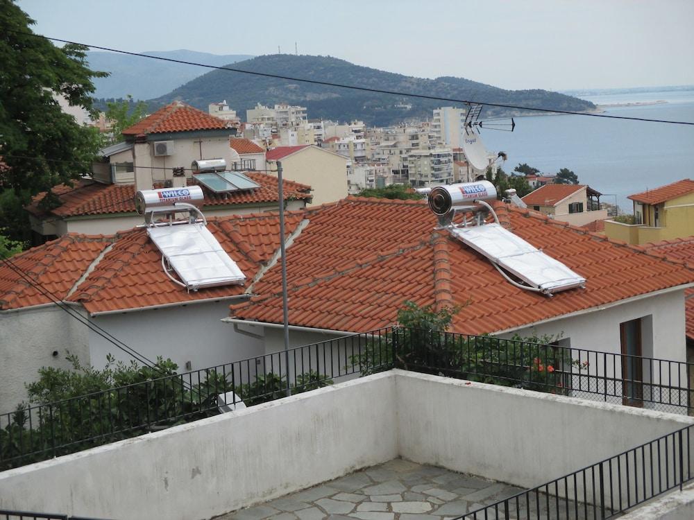Kavala Castle Apartments