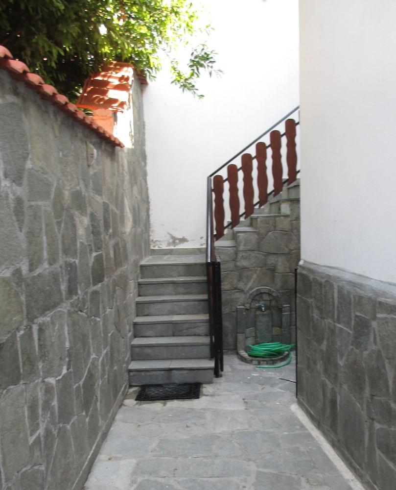 Kavala Castle Apartments