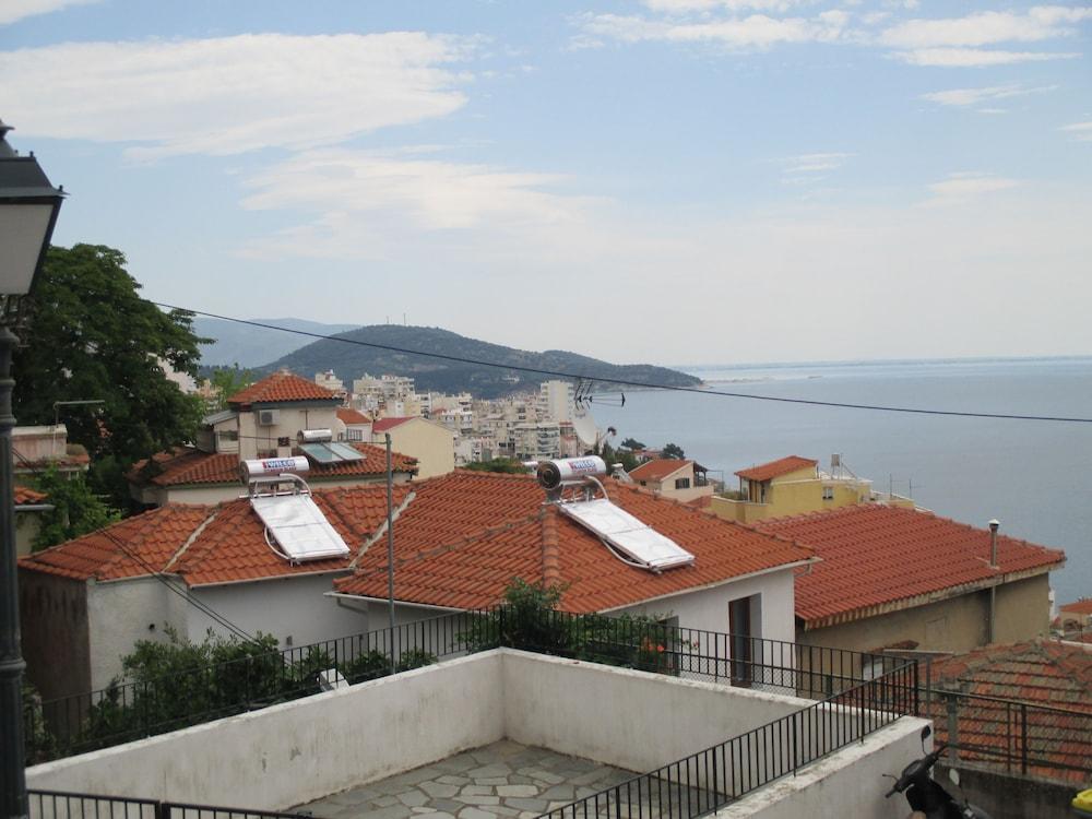 Kavala Castle Apartments