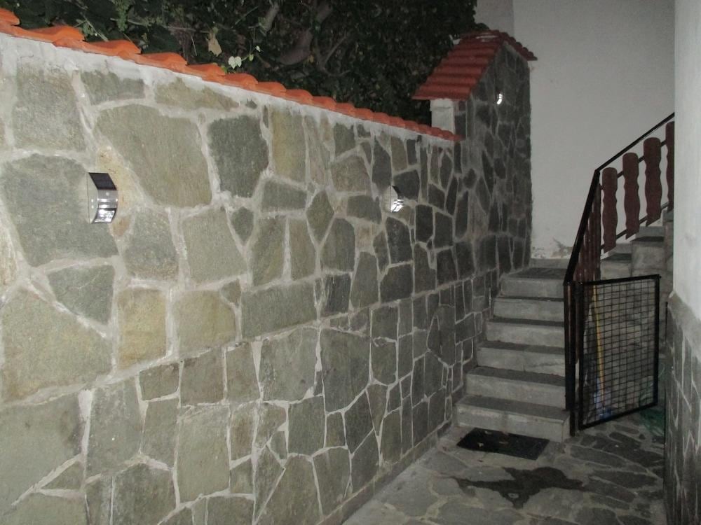 Kavala Castle Apartments