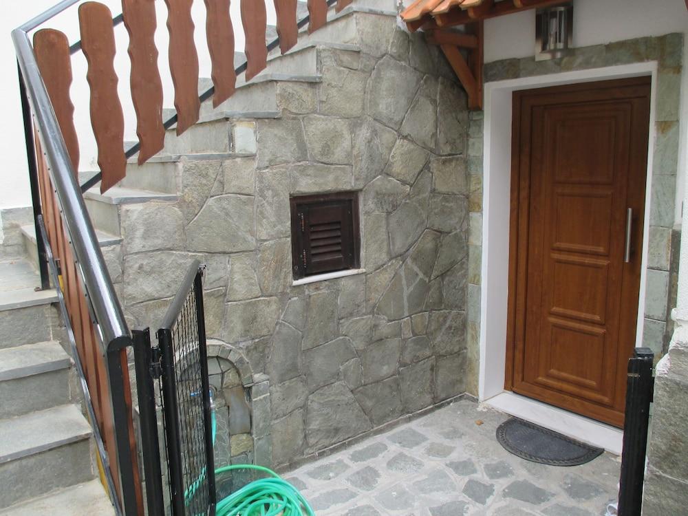 Kavala Castle Apartments