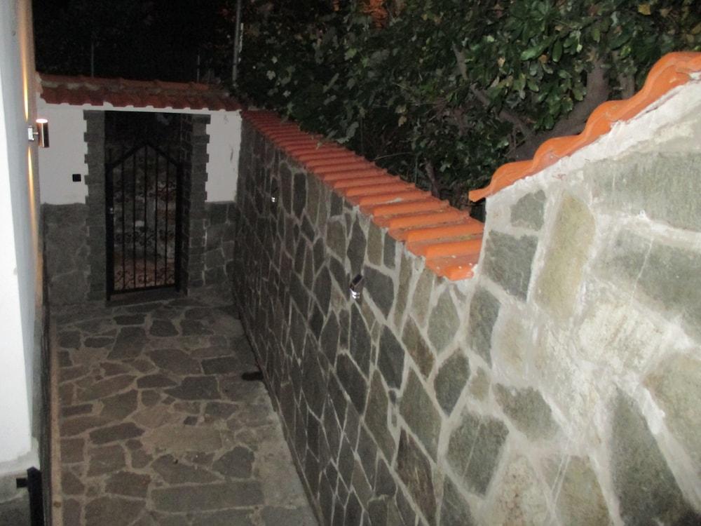 Kavala Castle Apartments