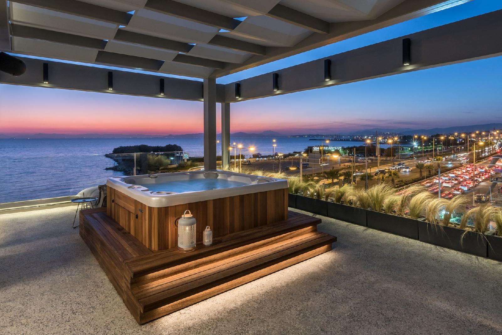 Urban Suites