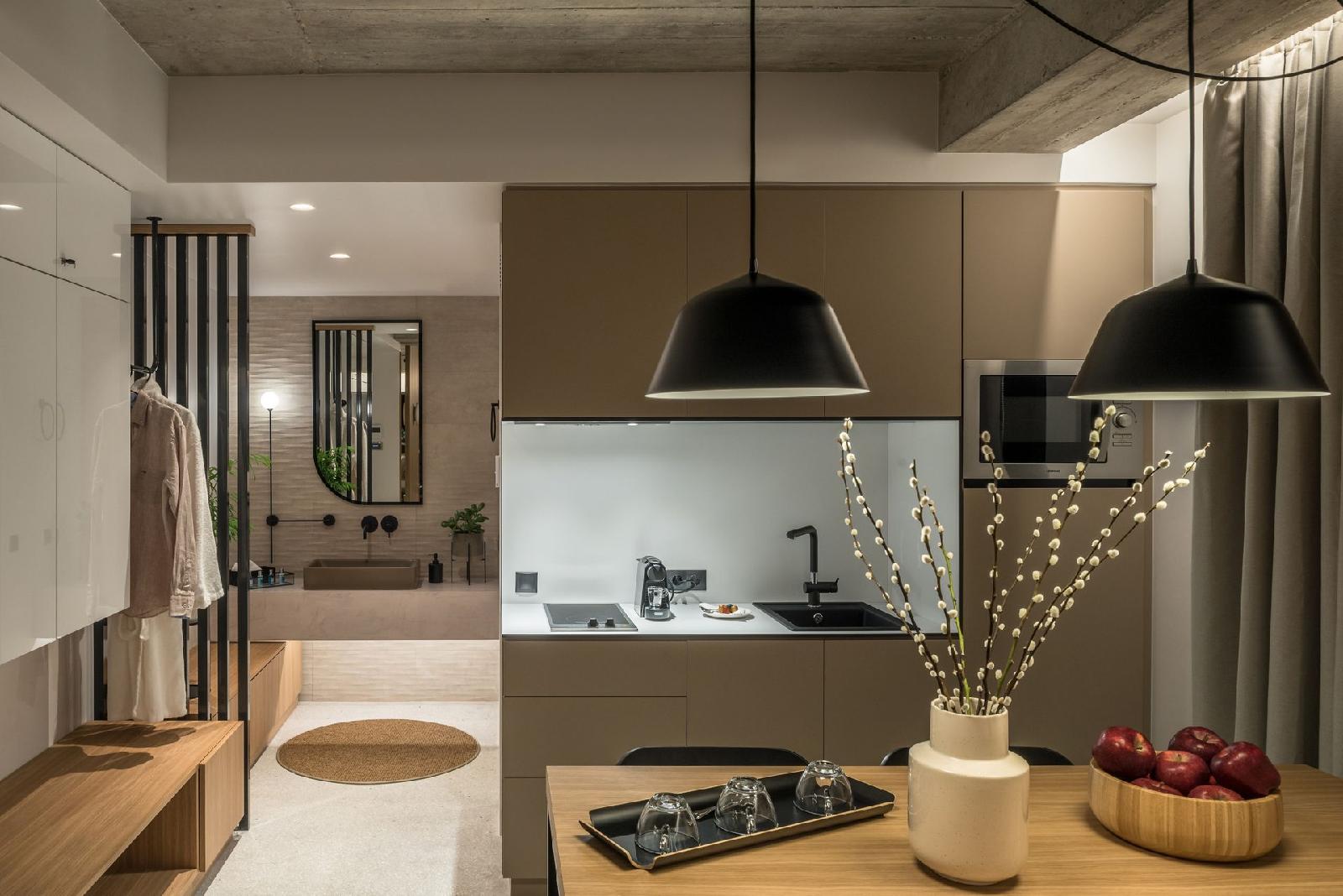 Urban Suites