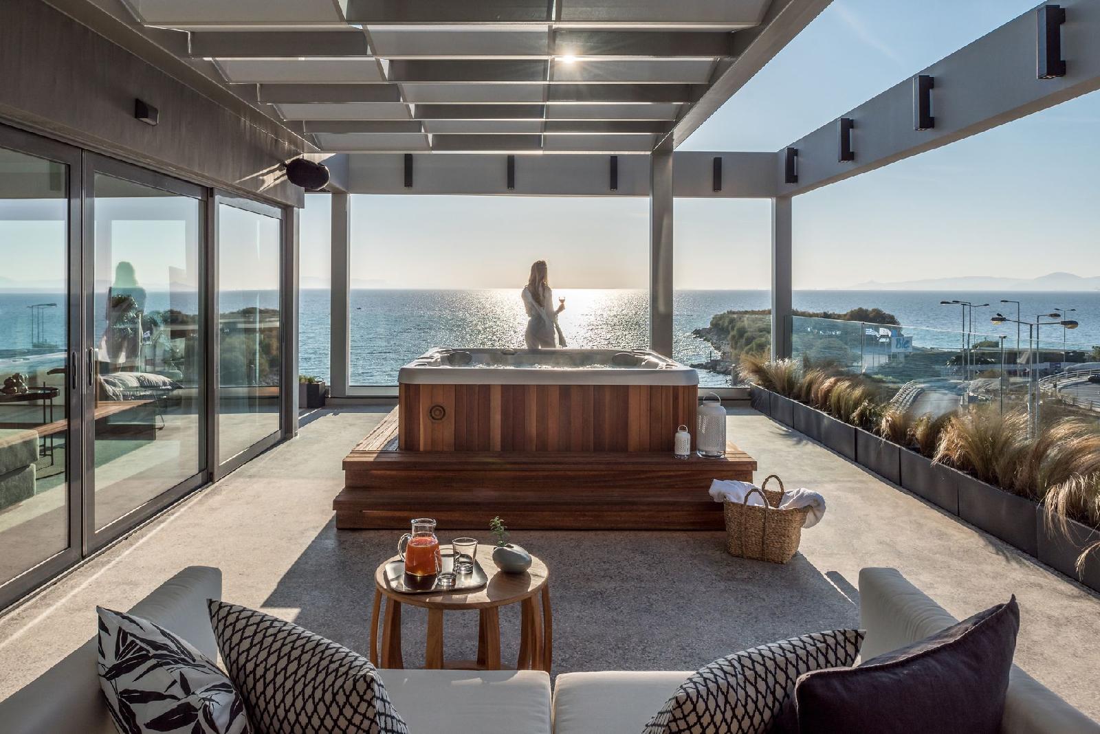 Urban Suites