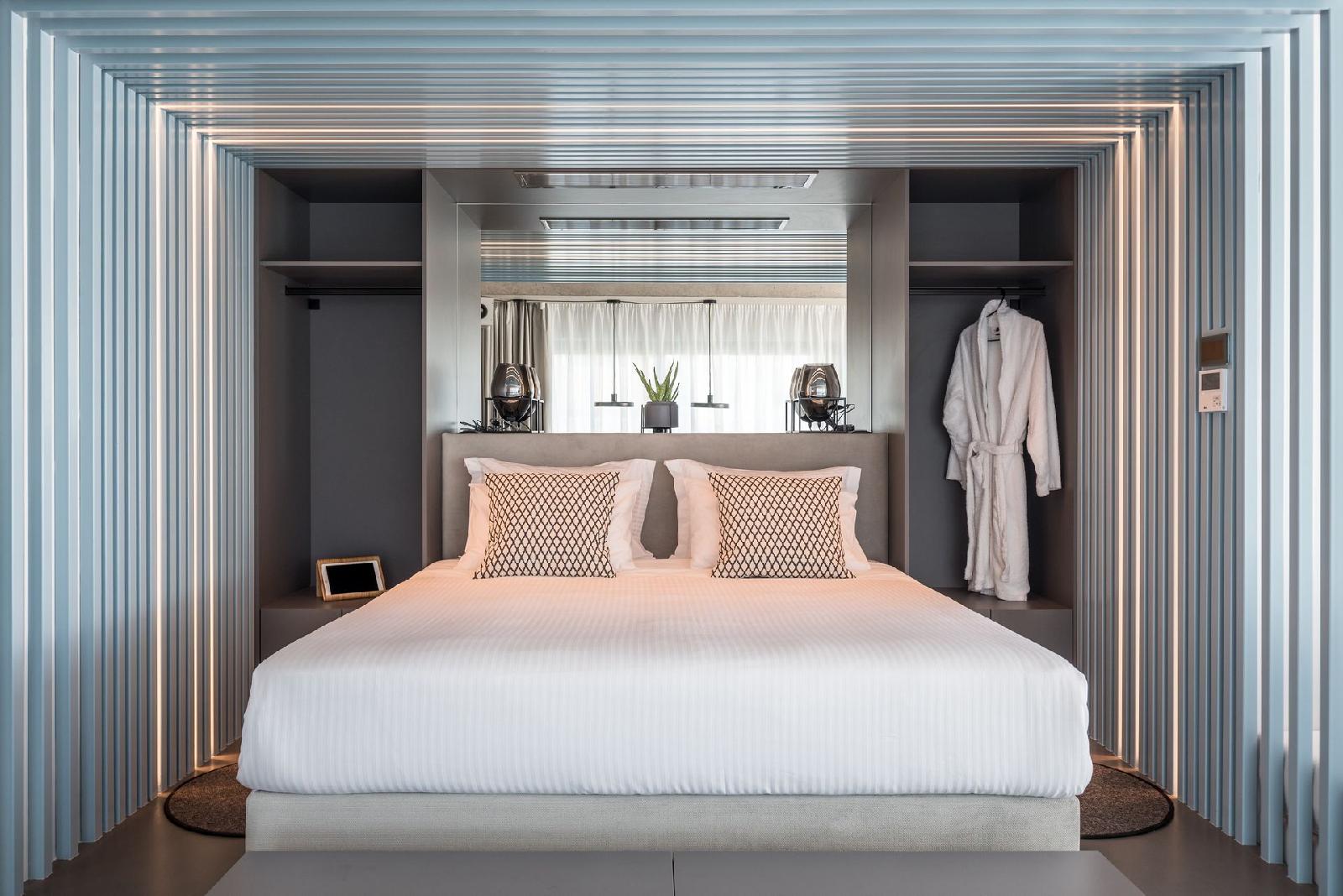 Urban Suites