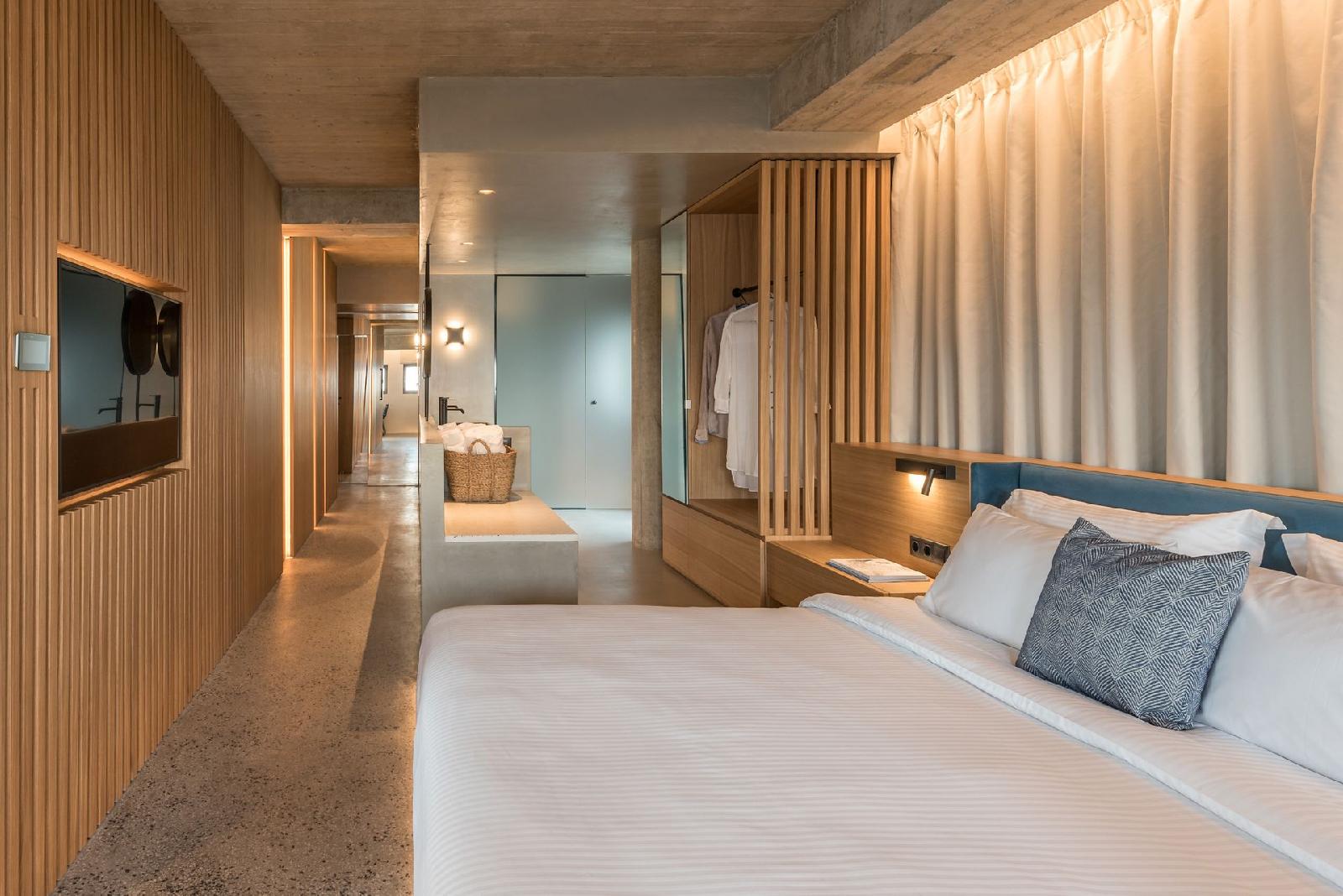 Urban Suites