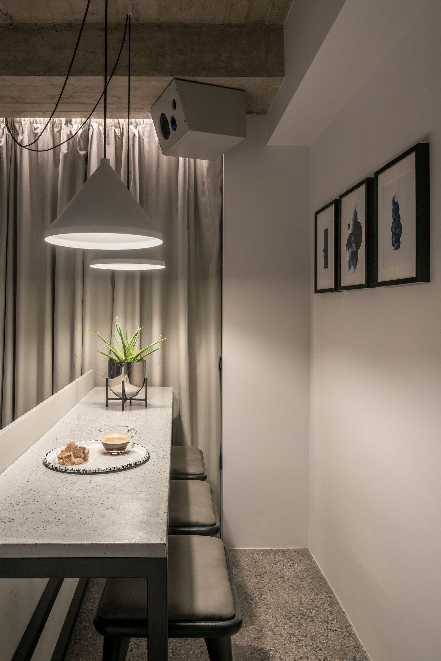 Urban Suites