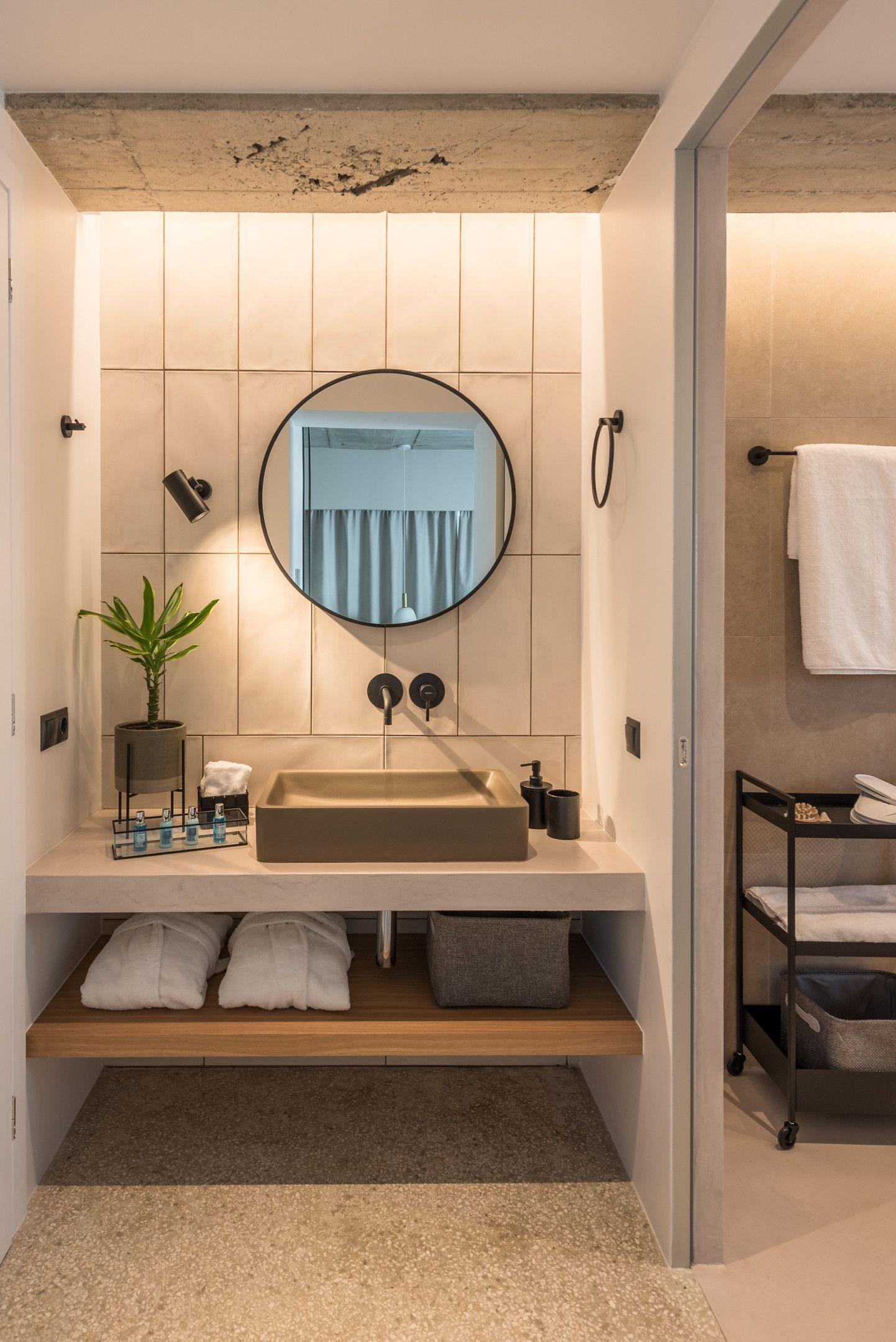 Urban Suites