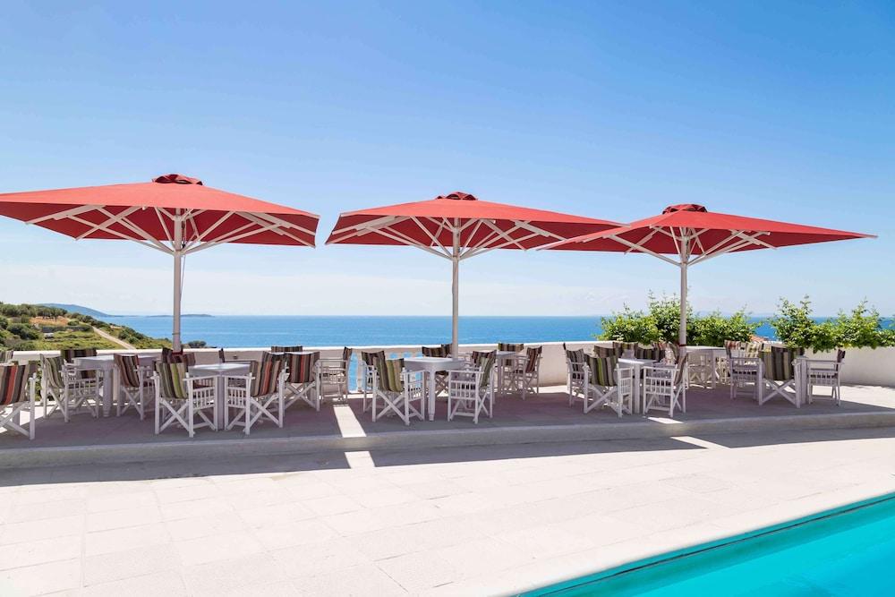 Lithos Hotel