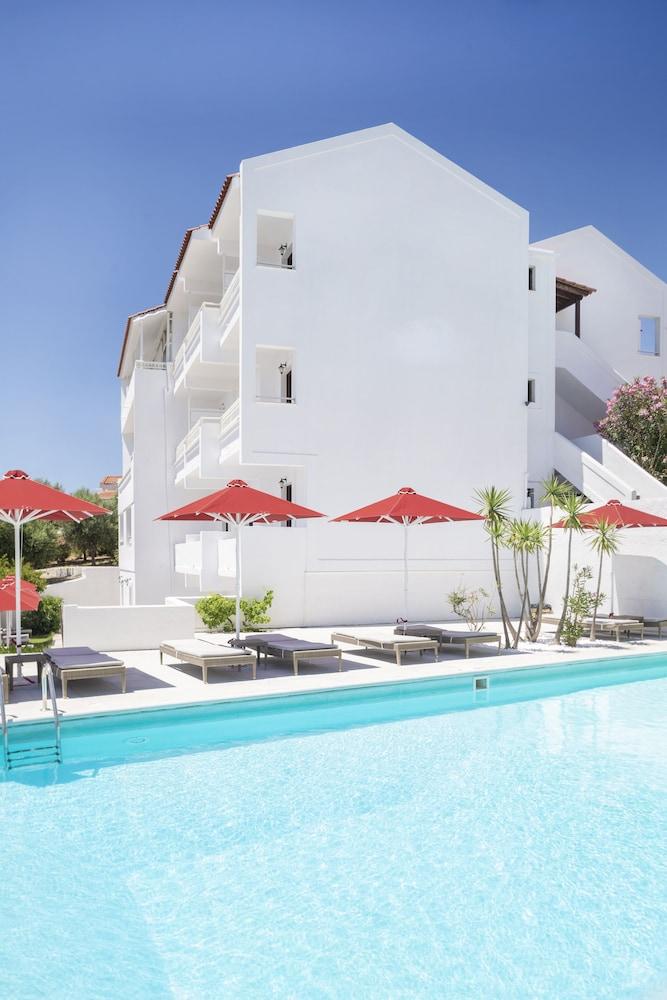 Lithos Hotel