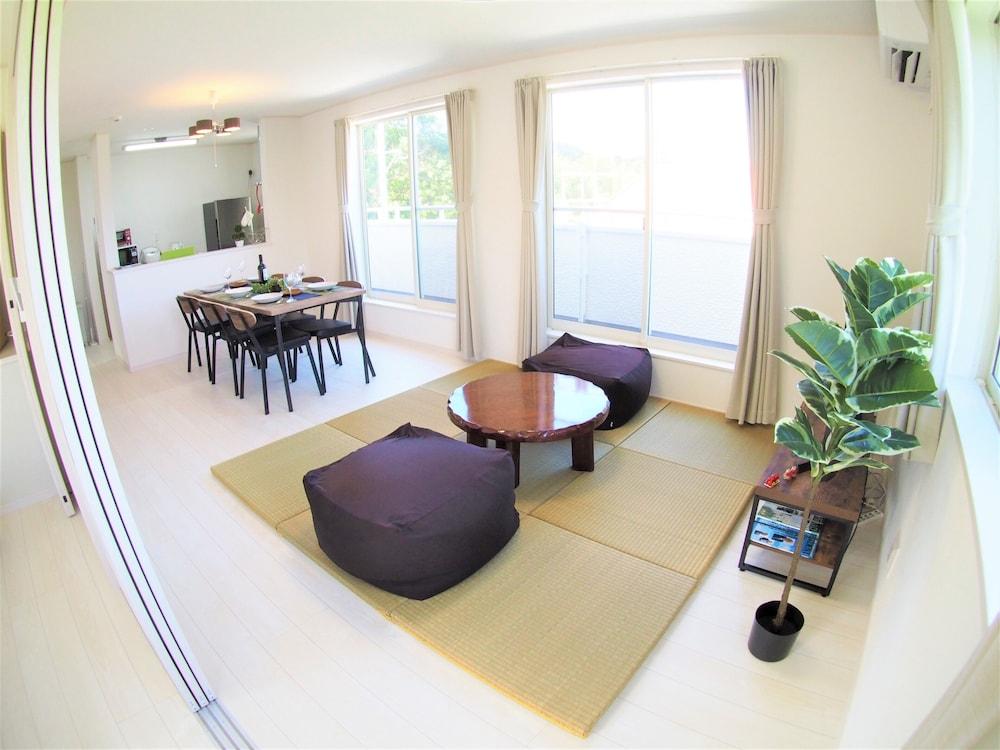 Ohayo House
