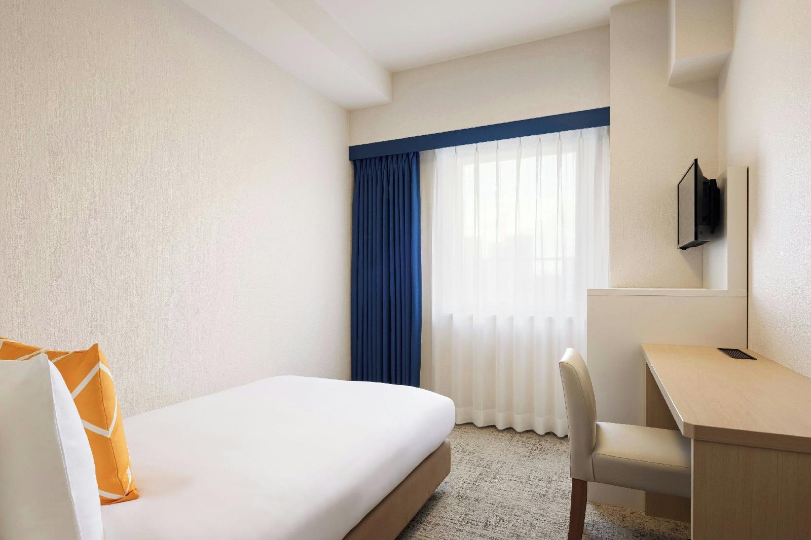 Four Points Flex by Sheraton Osaka Honmachi