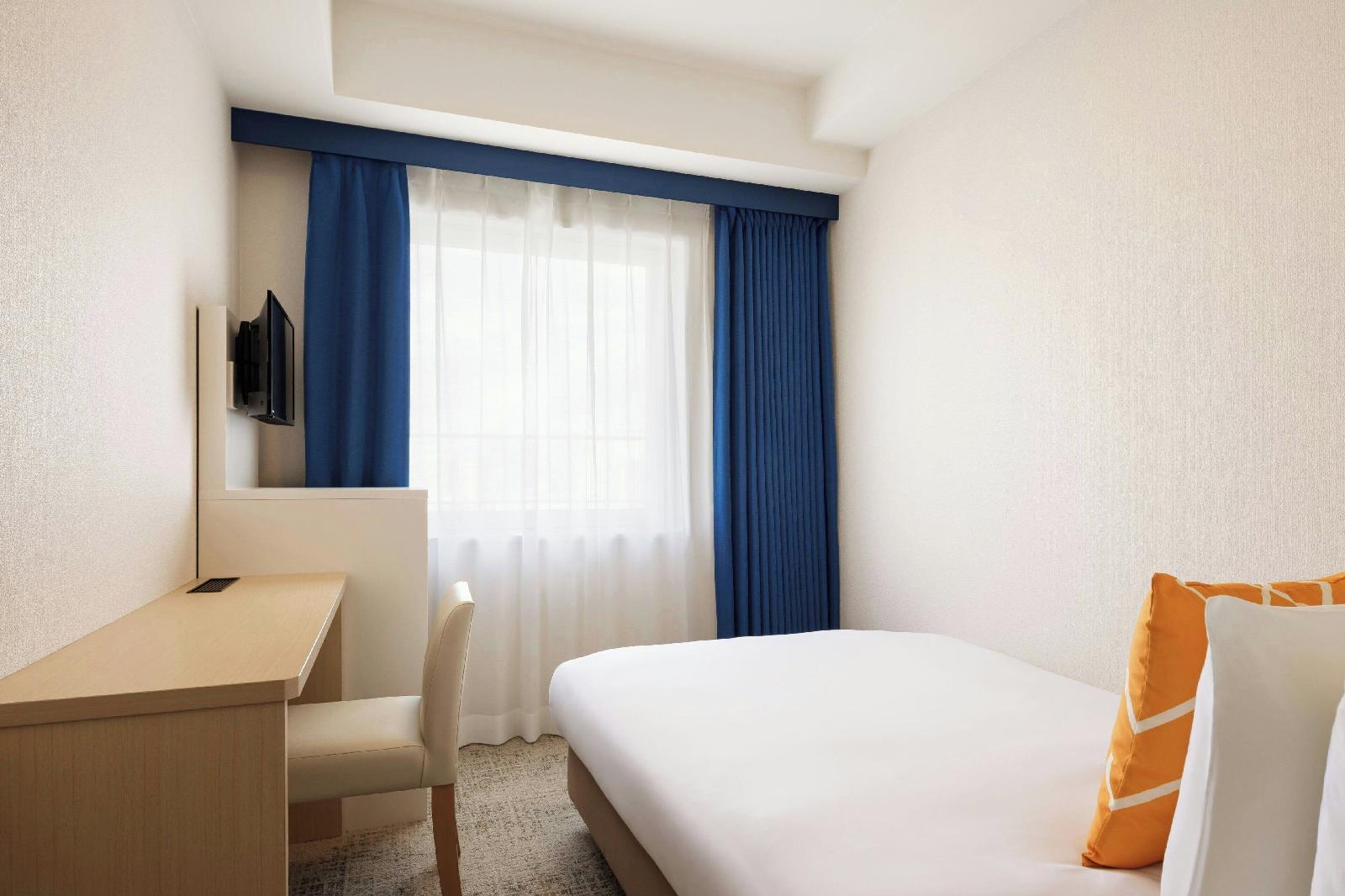 Four Points Flex by Sheraton Osaka Honmachi