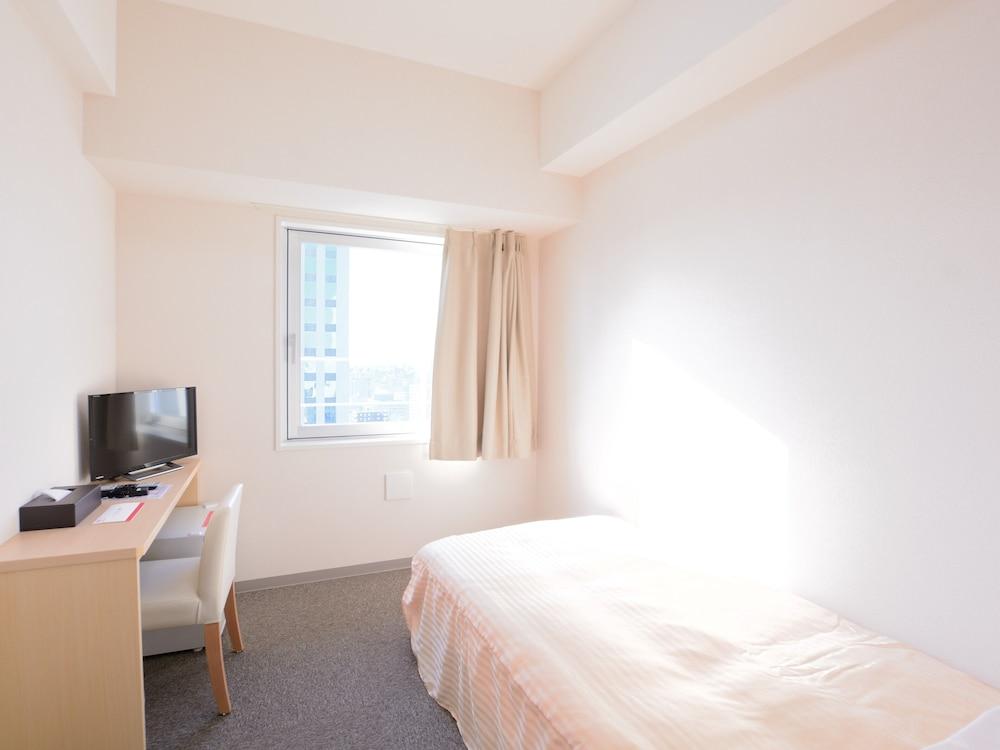 Four Points Flex by Sheraton Osaka Honmachi