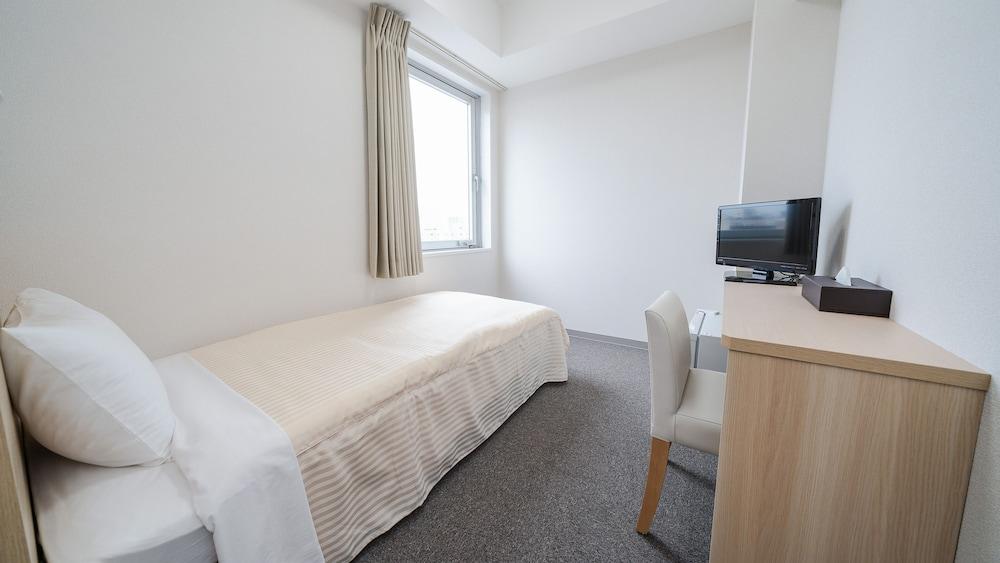 Four Points Flex by Sheraton Osaka Honmachi