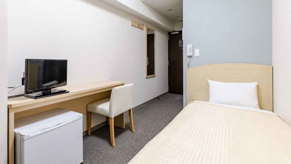 Four Points Flex by Sheraton Osaka Honmachi