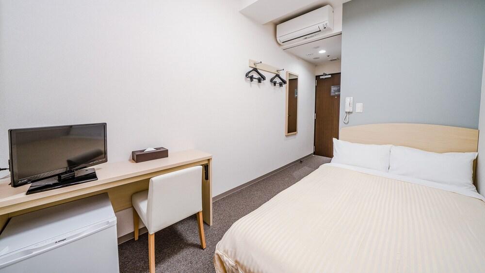 Four Points Flex by Sheraton Osaka Honmachi