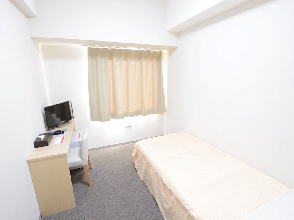 Four Points Flex by Sheraton Osaka Honmachi