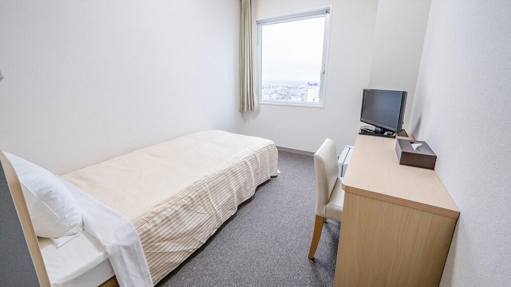 Four Points Flex by Sheraton Osaka Honmachi